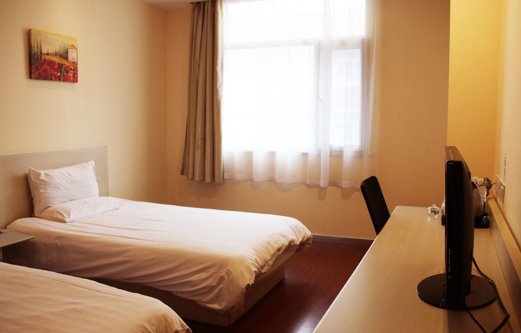 Hanting Hotel Fuzhou Bus Station South 部屋 写真