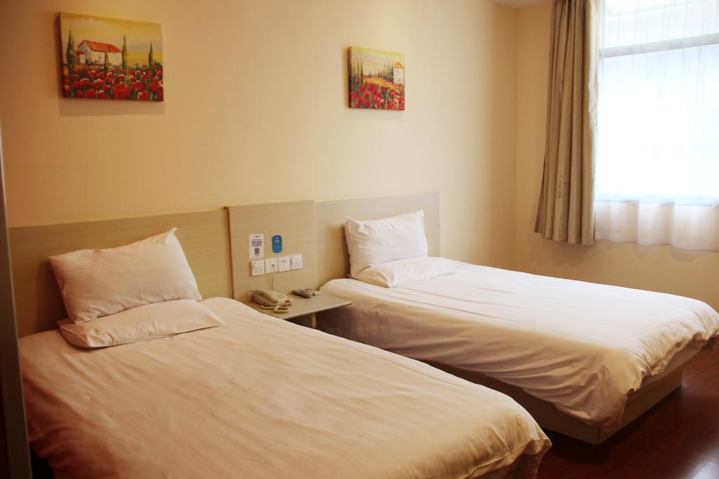 Hanting Hotel Fuzhou Bus Station South 部屋 写真