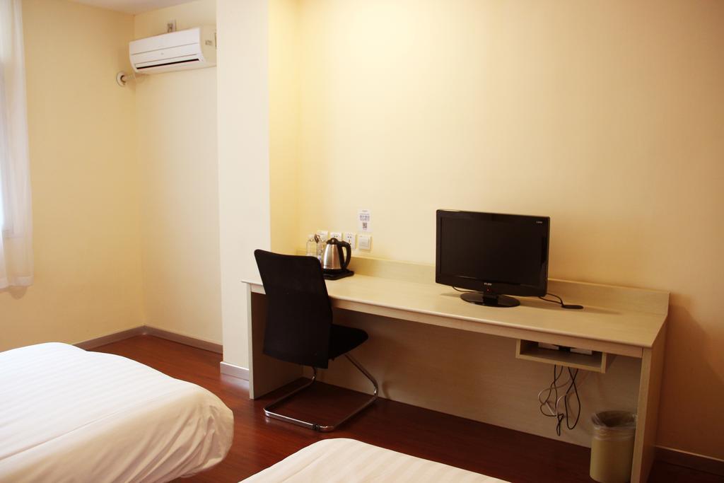 Hanting Hotel Fuzhou Bus Station South 部屋 写真
