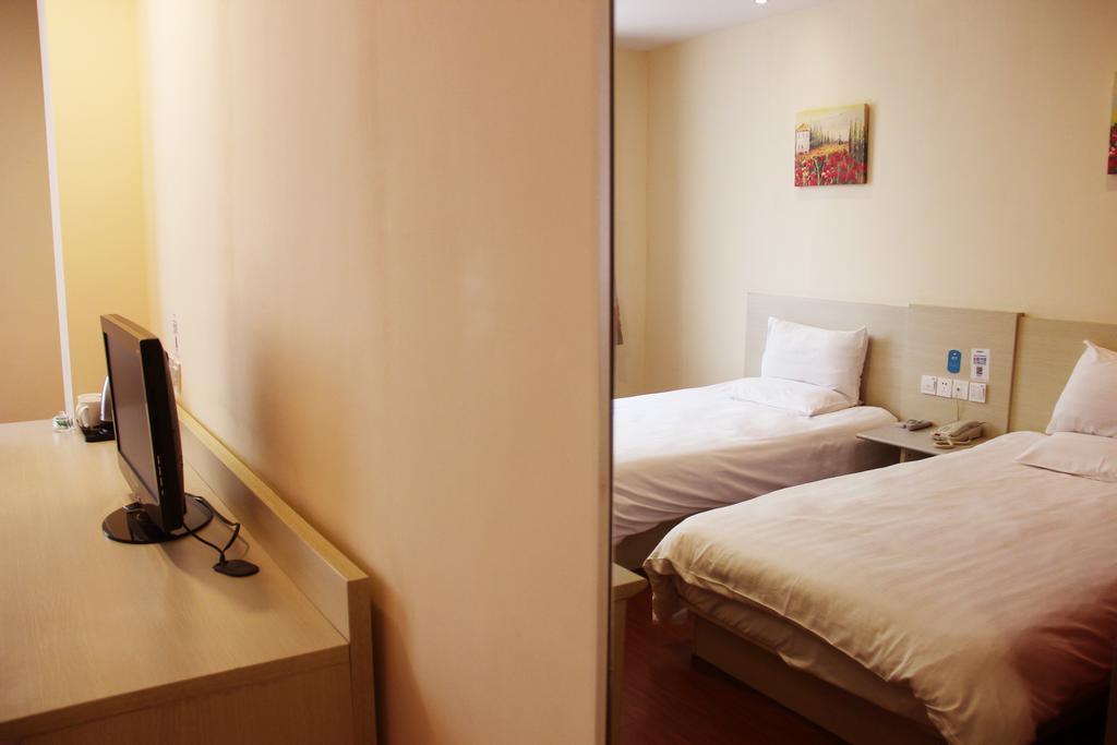 Hanting Hotel Fuzhou Bus Station South 部屋 写真