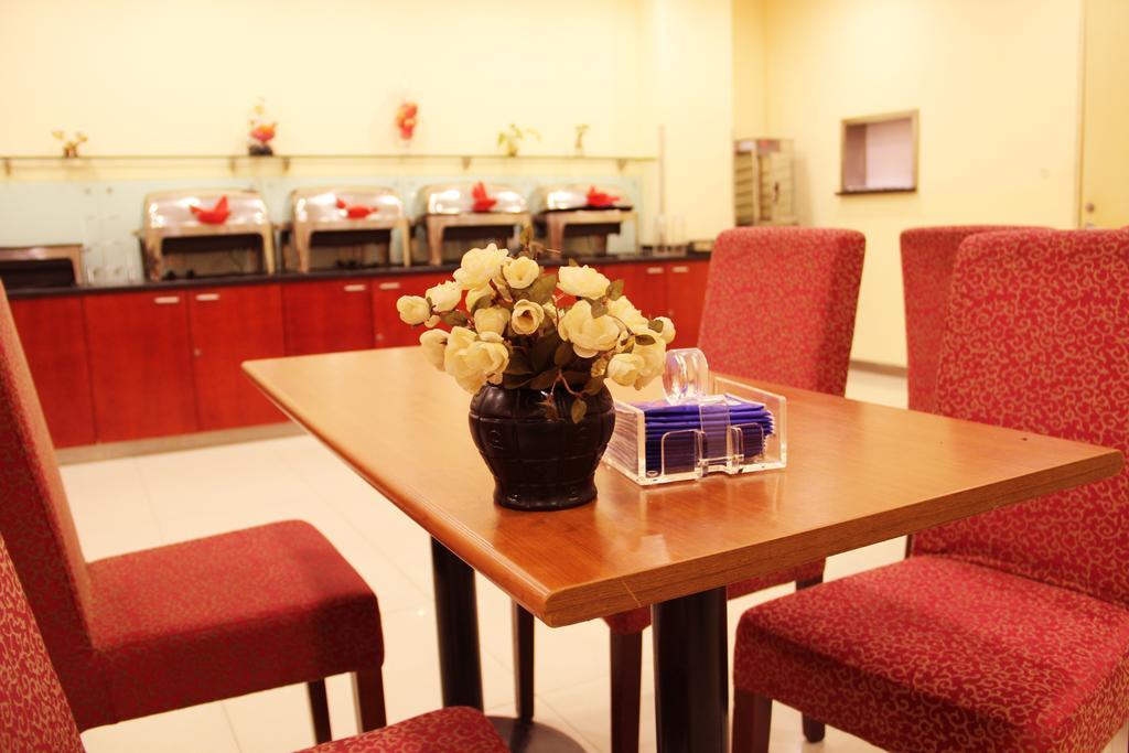 Hanting Hotel Fuzhou Bus Station South 部屋 写真