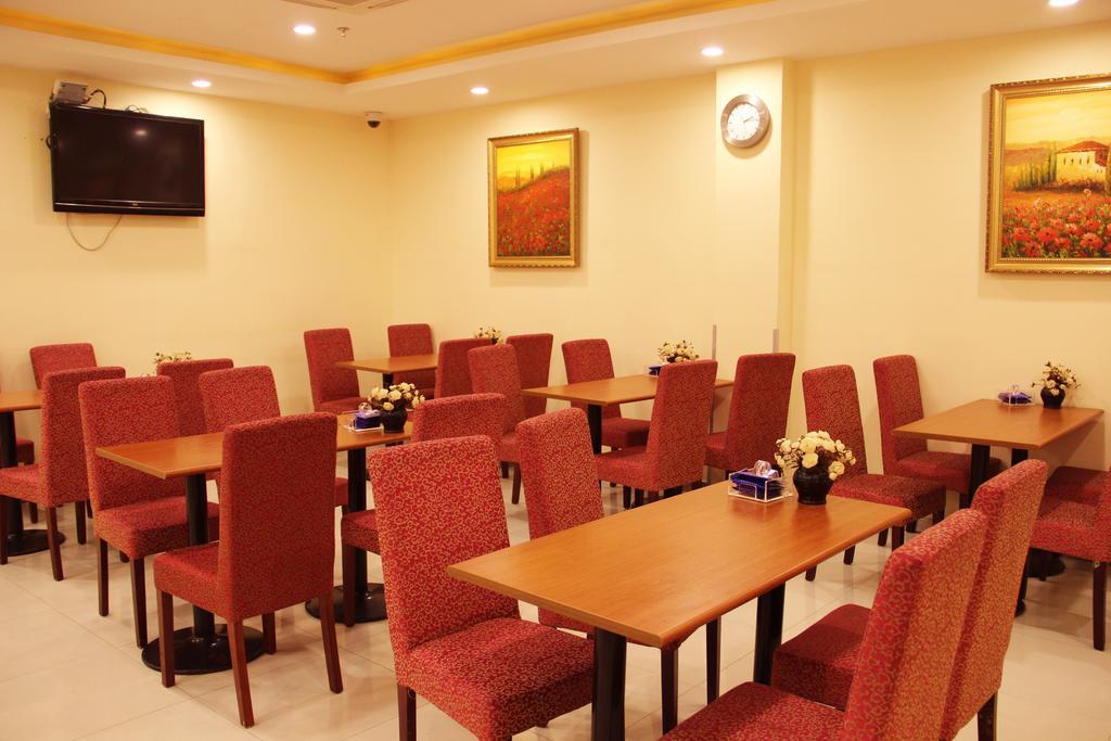 Hanting Hotel Fuzhou Bus Station South エクステリア 写真